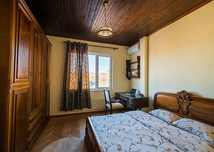 Varna Main Street Classic Apartment